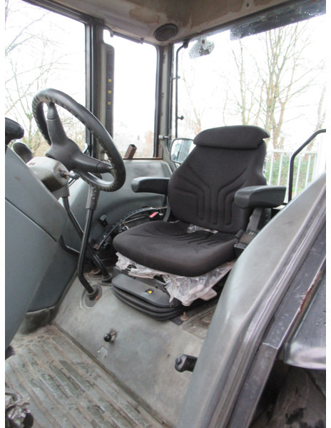 Трактор Valtra A75 4x2 + Fronthef VALMET: фото 7