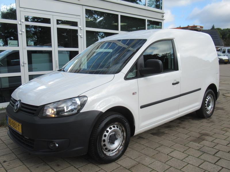 Volkswagen Caddy 2.0i 80KW Ecofuel CNG + Benzine ( Aardgas Natural Gaz ) - Легковой фургон: фото 3 Volkswagen Caddy 2.0i 80KW Ecofuel CNG + Benzine ( Aardgas Natural Gaz ) - Легковой фургон: фото 3