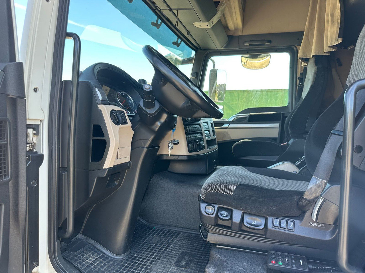 Автовоз MAN 8.250 TGL*4x L1H1*XLX Kabine*VDI2700*TOP*: фото 14