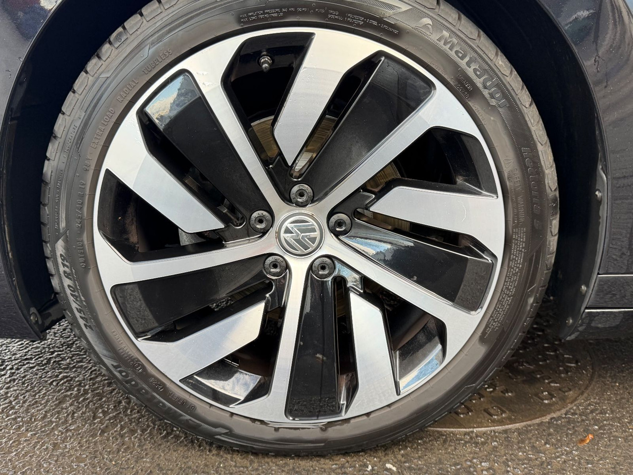 Седан Volkswagen Arteon R-Line 4Motion Head-Up, Dynaudio, Ahk: фото 24