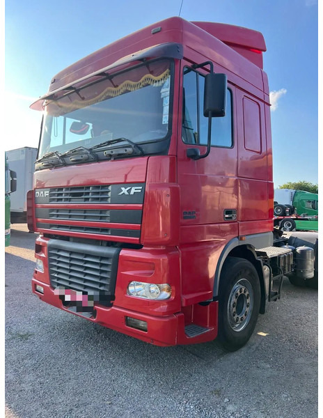 DAF XF 95 430 Manual - Терминальный тягач: фото 2 DAF XF 95 430 Manual - Терминальный тягач: фото 2