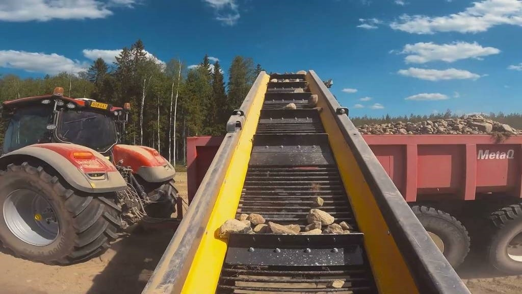 Техника для обработки почвы Elho Scorpio 550SF: фото 12 Техника для обработки почвы Elho Scorpio 550SF: фото 12