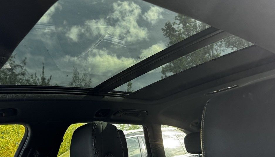 Универсал Audi A4 Avant 50 TDI Quattro S Line Leder Navi LED: фото 10