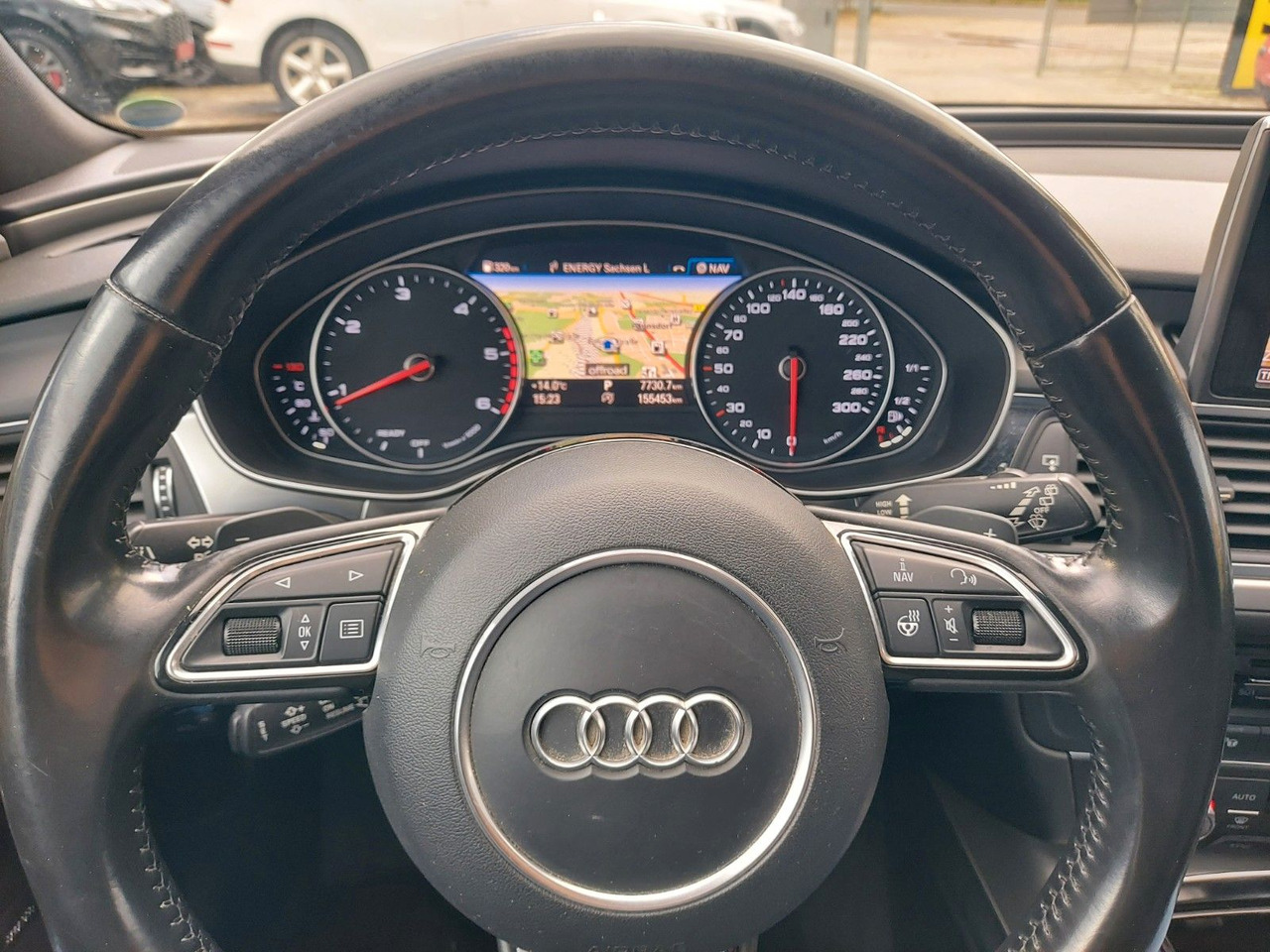 Audi A6 Avant 3.0 TDI quattro S-Line ACC Virtual Luft - Универсал: фото 2 Audi A6 Avant 3.0 TDI quattro S-Line ACC Virtual Luft - Универсал: фото 2