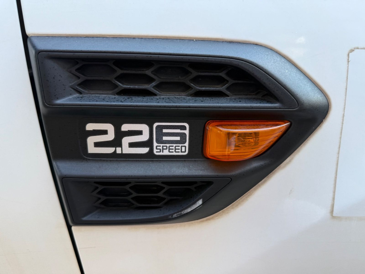 Внедорожник Ford Ranger XL Doppelkabine 4x4 Klima AHK: фото 11