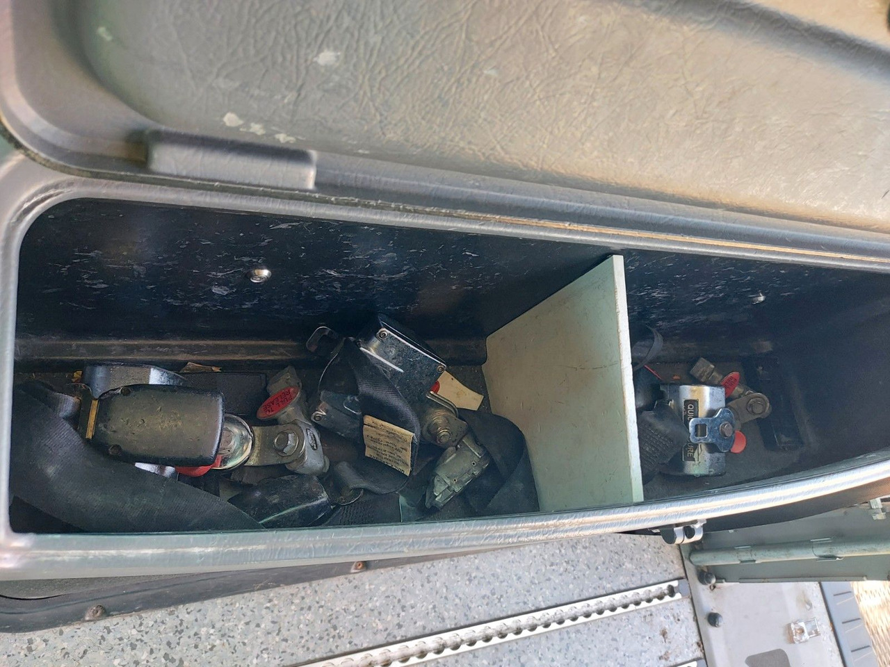 Пассажирский фургон Ford Transit Kombi 350 L3 hoch Trend Rollstuhl Lift: фото 25