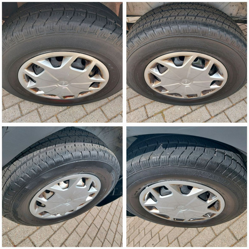 Пассажирский фургон Ford Transit Kombi 350 L3 hoch Trend Rollstuhl Lift: фото 27