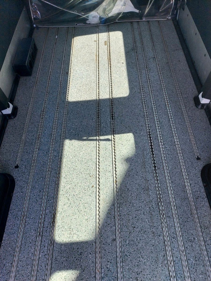 Пассажирский фургон Ford Transit Kombi 350 L3 hoch Trend Rollstuhl Lift: фото 19