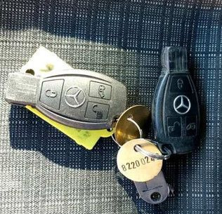 Mercedes-Benz Sprinter II Kasten 516 5T KLIMA AHK MAXI - Цельнометаллический фургон: фото 5 Mercedes-Benz Sprinter II Kasten 516 5T KLIMA AHK MAXI - Цельнометаллический фургон: фото 5