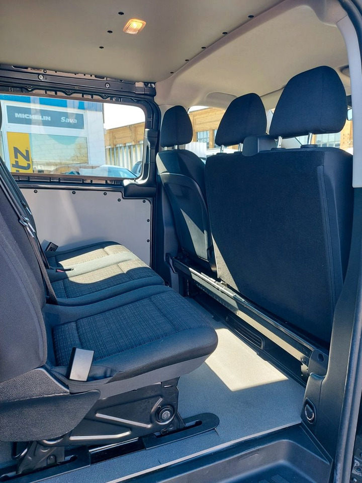 Mercedes-Benz Vito Mixto 116CDI Lang Autom. LED 6 SITZE KAMERA - Пассажирский фургон: фото 3 Mercedes-Benz Vito Mixto 116CDI Lang Autom. LED 6 SITZE KAMERA - Пассажирский фургон: фото 3