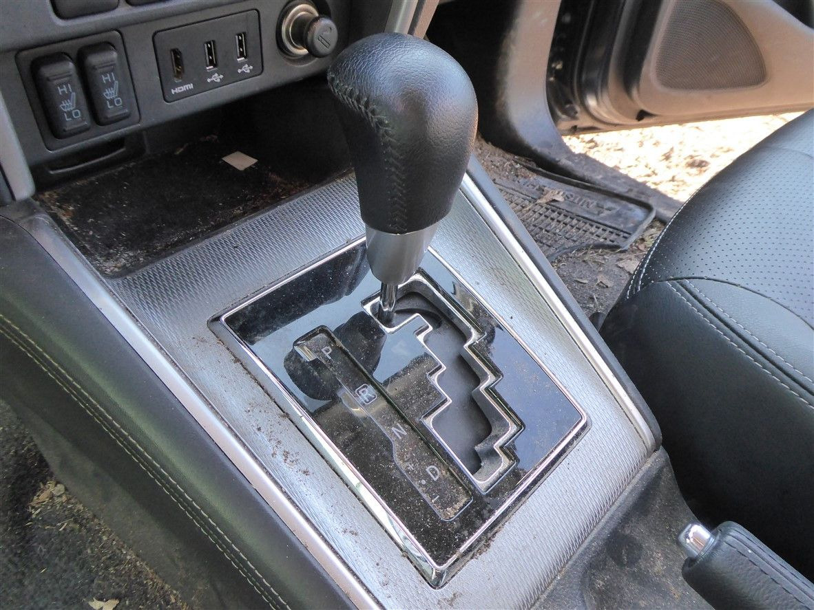 Mitsubishi L200 Basis Doppelkabine 4WD LED LEDER NAVI ACC - Внедорожник: фото 5 Mitsubishi L200 Basis Doppelkabine 4WD LED LEDER NAVI ACC - Внедорожник: фото 5