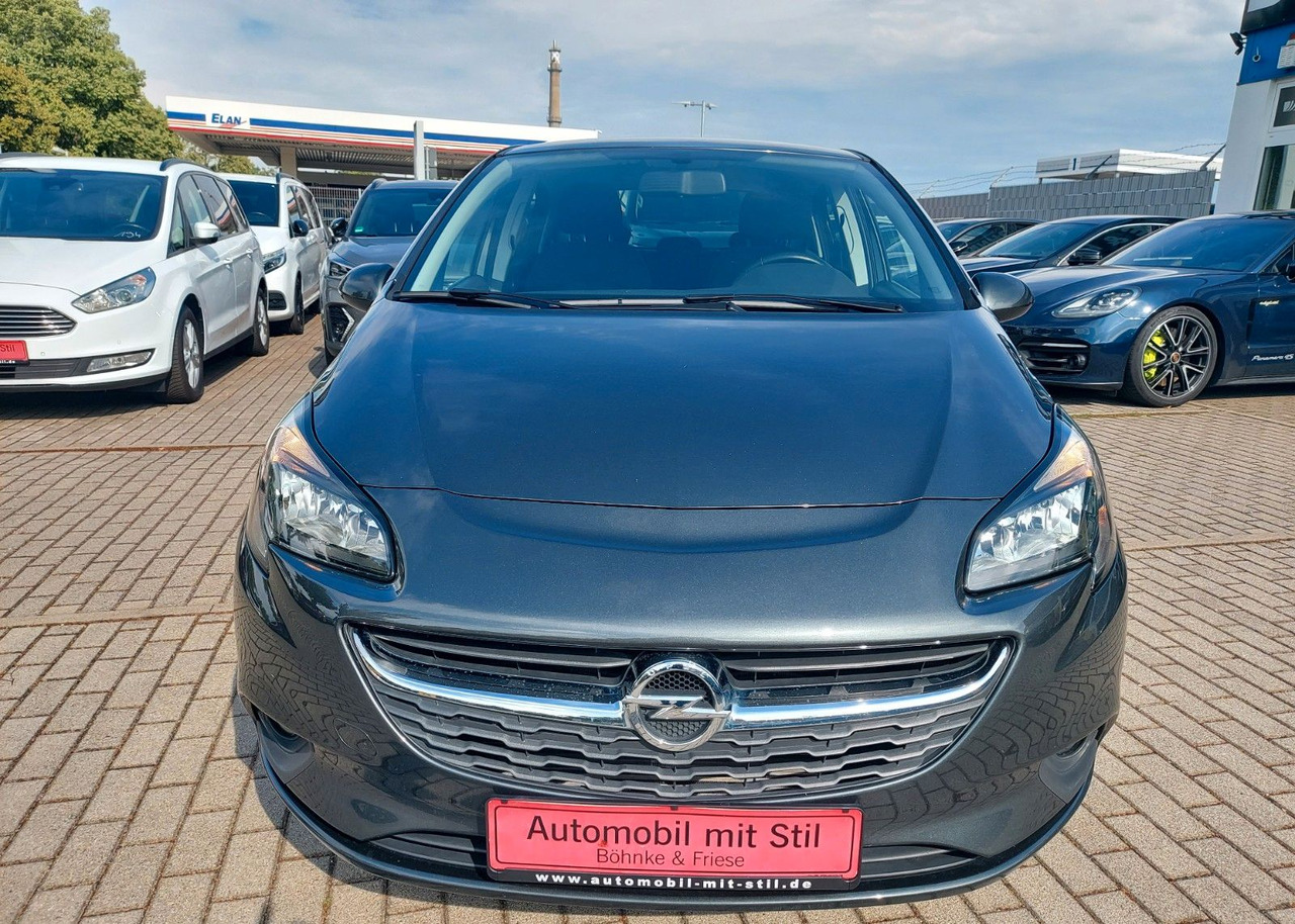 Opel Corsa E Active ecoFlex Klima Lenkradheizung - Легковой автомобиль: фото 2 Opel Corsa E Active ecoFlex Klima Lenkradheizung - Легковой автомобиль: фото 2