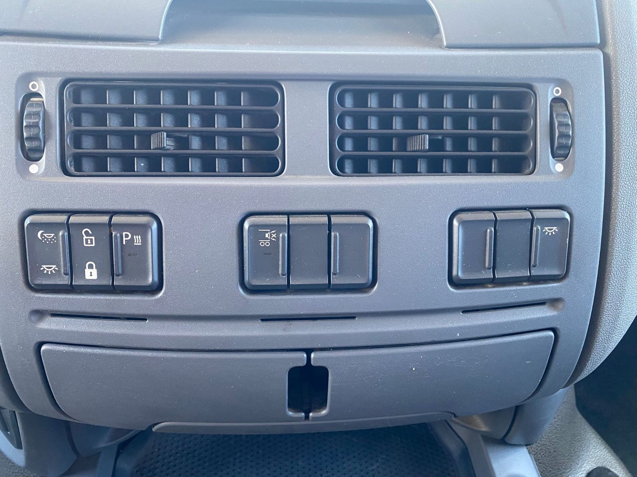 Тягач DAF XF 440 EURO 6 KIPPHYDRAULIK ALUFELGEN: фото 15