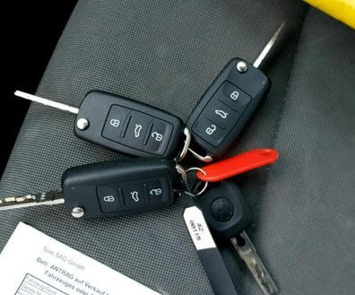 Volkswagen Caddy Maxi 5 SITZE AHK KLIMA TÜV 04/26 - Пассажирский фургон: фото 5 Volkswagen Caddy Maxi 5 SITZE AHK KLIMA TÜV 04/26 - Пассажирский фургон: фото 5