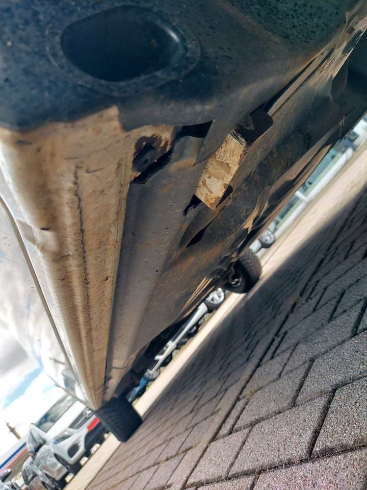 Пассажирский фургон Volkswagen T5 Transporter Kasten Kombi Hoch lang Camper: фото 24 Пассажирский фургон Volkswagen T5 Transporter Kasten Kombi Hoch lang Camper: фото 24