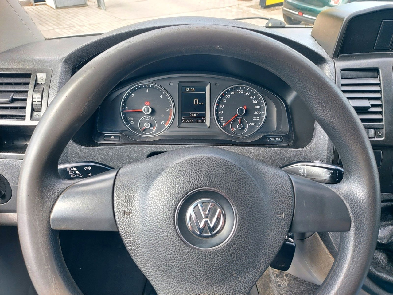 Пассажирский фургон Volkswagen T5 Transporter Kasten Kombi Hoch lang Camper: фото 12 Пассажирский фургон Volkswagen T5 Transporter Kasten Kombi Hoch lang Camper: фото 12