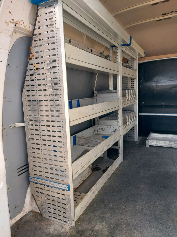 Пассажирский фургон Volkswagen T5 Transporter Kasten Kombi Hoch lang Camper: фото 18 Пассажирский фургон Volkswagen T5 Transporter Kasten Kombi Hoch lang Camper: фото 18