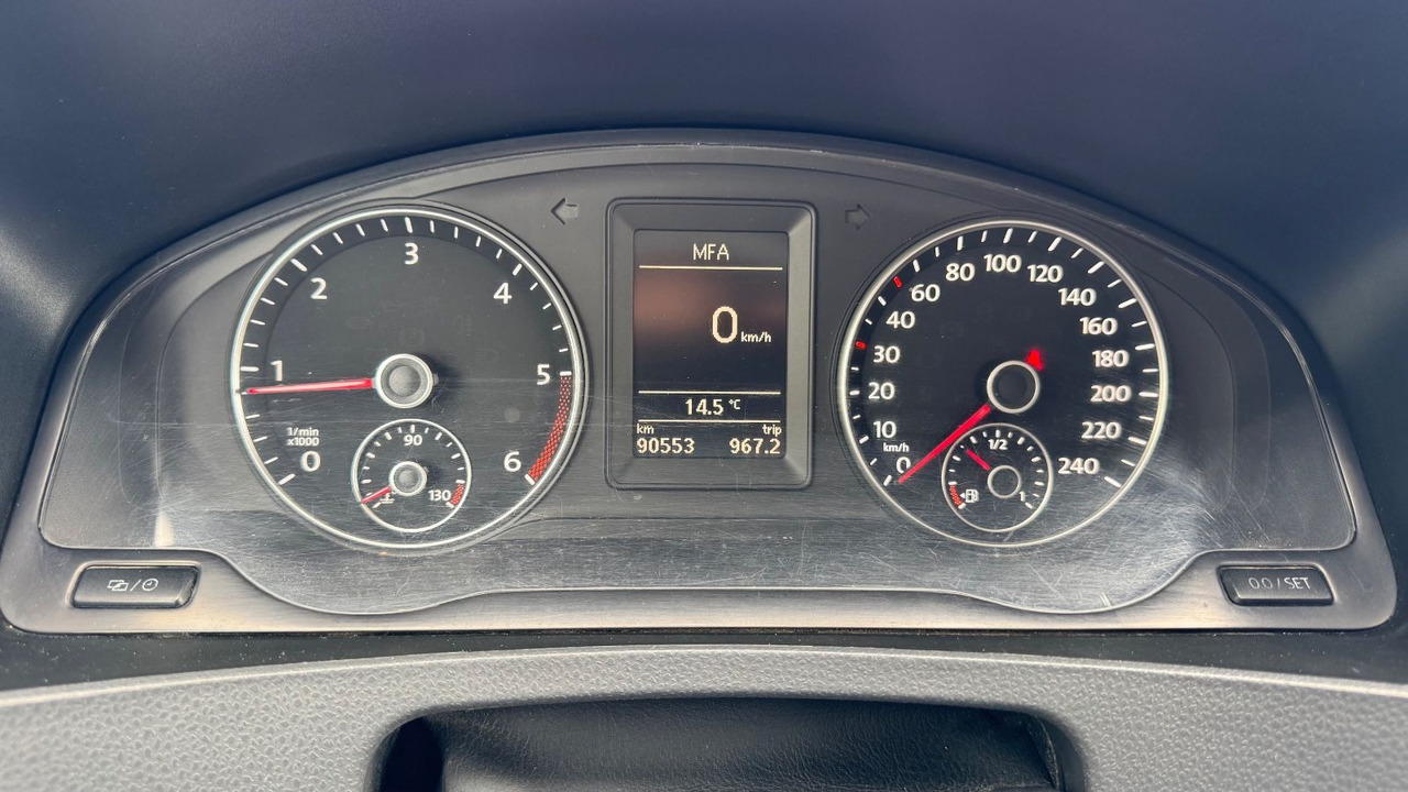 Пассажирский фургон Volkswagen T5 Transporter Kasten-Kombi Lang 4Motion KLIMA: фото 20 Пассажирский фургон Volkswagen T5 Transporter Kasten-Kombi Lang 4Motion KLIMA: фото 20