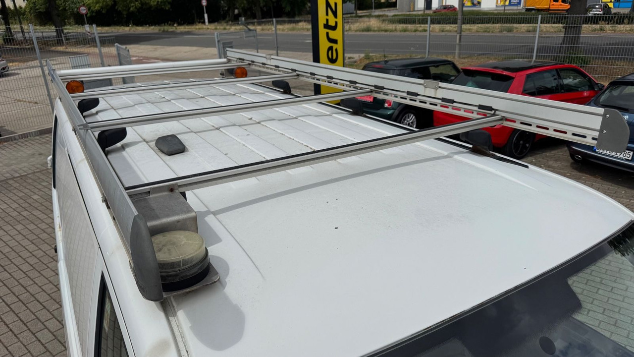 Пассажирский фургон Volkswagen T5 Transporter Kasten-Kombi Lang 4Motion KLIMA: фото 23 Пассажирский фургон Volkswagen T5 Transporter Kasten-Kombi Lang 4Motion KLIMA: фото 23