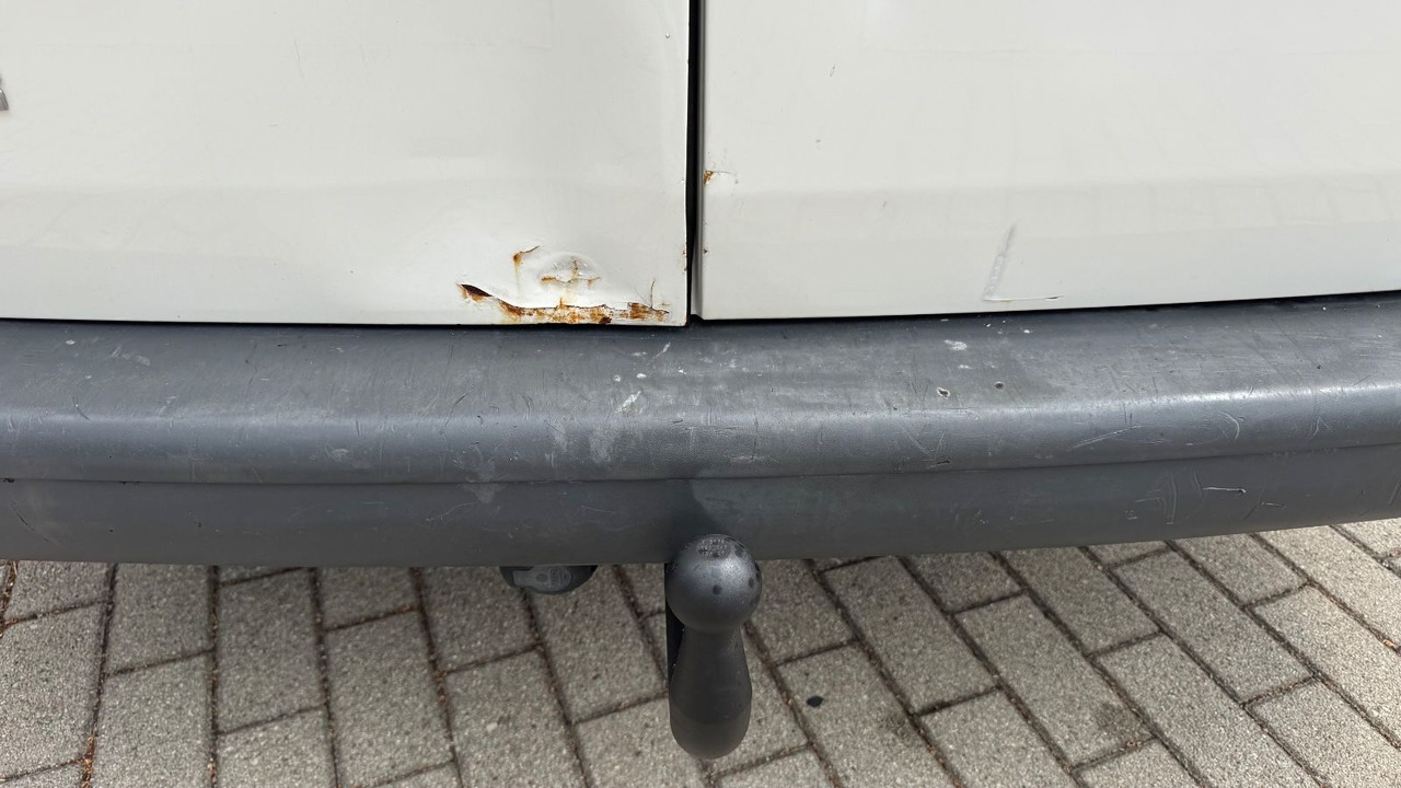 Пассажирский фургон Volkswagen T5 Transporter Kasten-Kombi Lang 4Motion KLIMA: фото 25 Пассажирский фургон Volkswagen T5 Transporter Kasten-Kombi Lang 4Motion KLIMA: фото 25