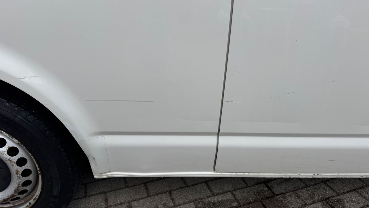 Пассажирский фургон Volkswagen T5 Transporter Kasten-Kombi Lang 4Motion KLIMA: фото 26 Пассажирский фургон Volkswagen T5 Transporter Kasten-Kombi Lang 4Motion KLIMA: фото 26