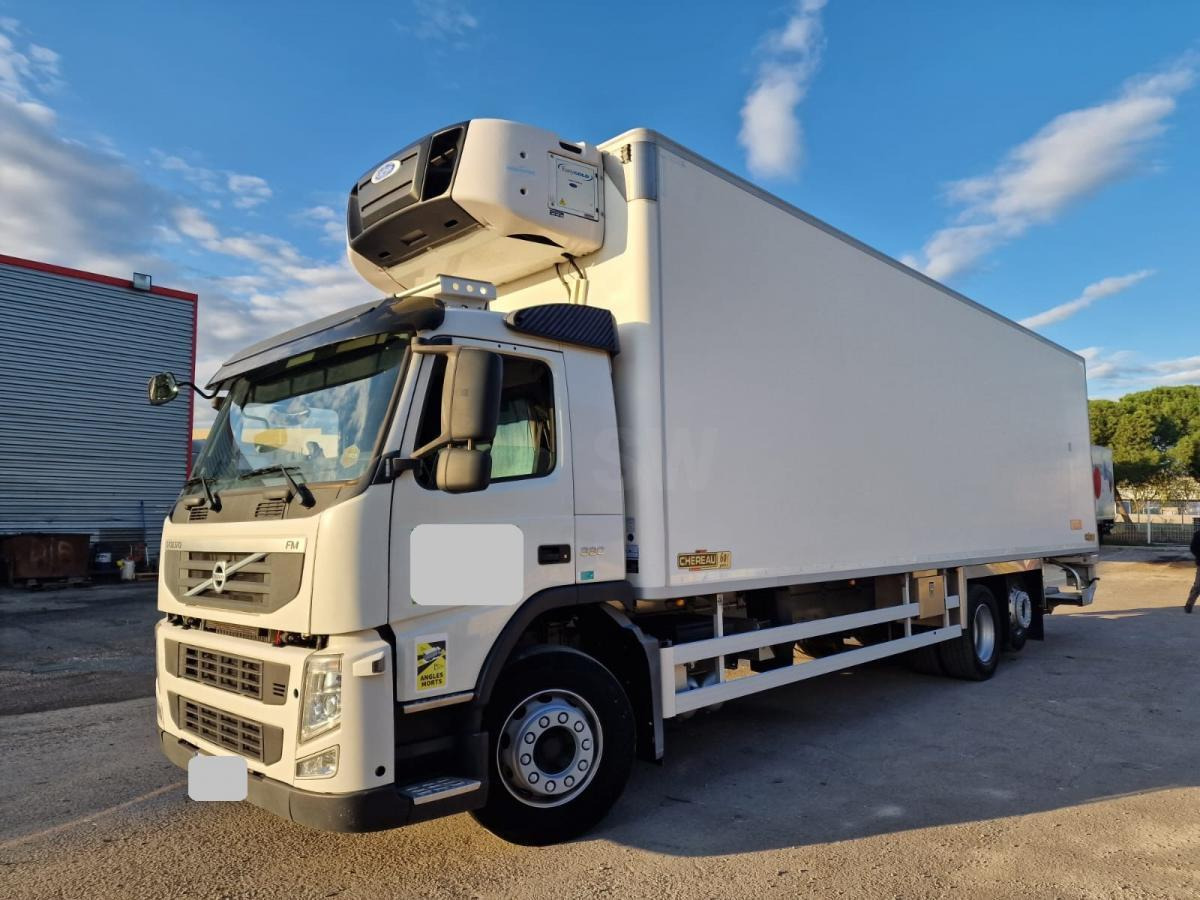VENTE VOLVO FM 330 - Рефрижератор: фото 1 VENTE VOLVO FM 330 - Рефрижератор: фото 1