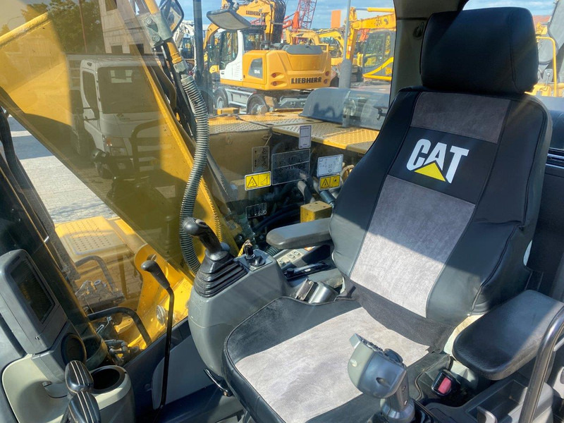 Caterpillar 312 DL NVT - Гусеничный экскаватор: фото 4 Caterpillar 312 DL NVT - Гусеничный экскаватор: фото 4