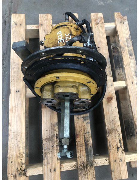 Caterpillar 322 B Swivel OEM 7Y4800 - Рама/ Шасси: фото 2 Caterpillar 322 B Swivel OEM 7Y4800 - Рама/ Шасси: фото 2