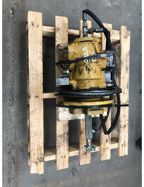 Caterpillar 322 B Swivel OEM 7Y4800 - Рама/ Шасси: фото 3 Caterpillar 322 B Swivel OEM 7Y4800 - Рама/ Шасси: фото 3