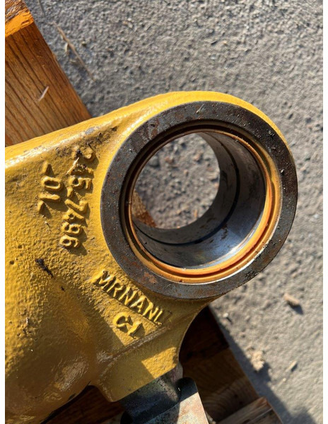 Caterpillar 950H Lifting cylinder OEM 2424272 - Гидравлика: фото 2 Caterpillar 950H Lifting cylinder OEM 2424272 - Гидравлика: фото 2