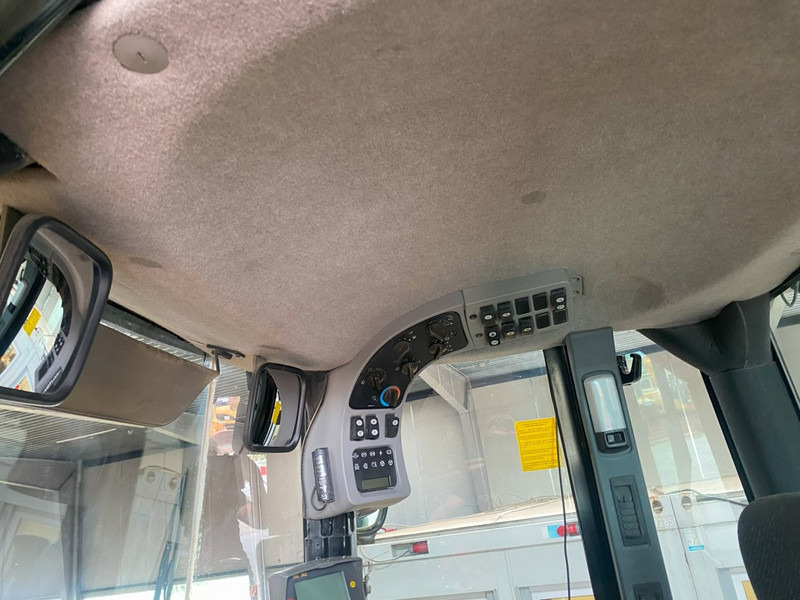 Caterpillar 962H NVT - Колёсный погрузчик: фото 5 Caterpillar 962H NVT - Колёсный погрузчик: фото 5