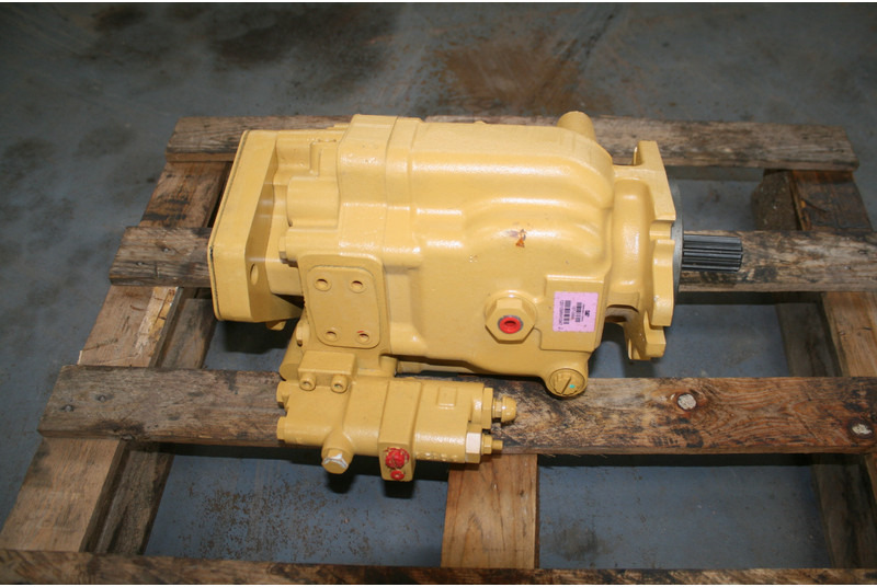 Caterpillar CAT 950G 950G II 962G II IT62G IT6 - Гидравлика: фото 1 Caterpillar CAT 950G 950G II 962G II IT62G IT6 - Гидравлика: фото 1