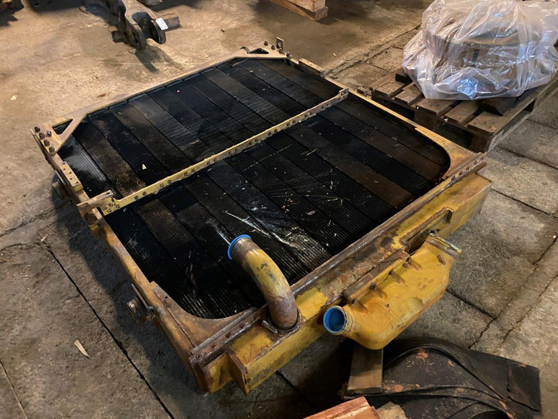 Caterpillar D11 Radiator GP 1569846 - Радиатор: фото 2 Caterpillar D11 Radiator GP 1569846 - Радиатор: фото 2