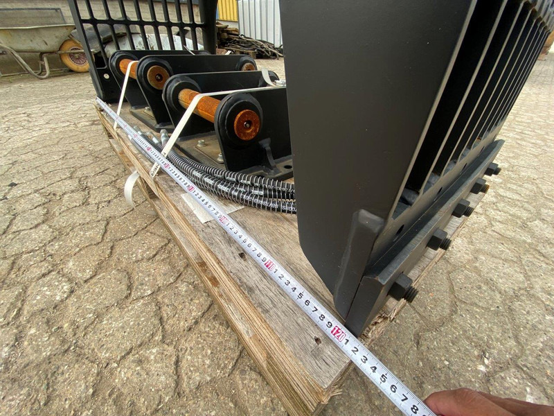 Грейфер Haner HAGx4.7: фото 18