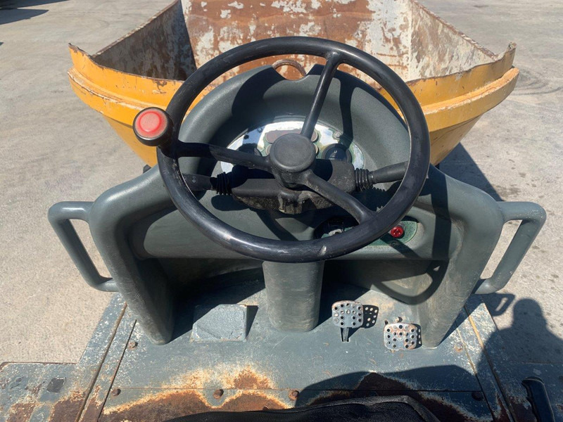 Neuson 3501 NVT - Мини-самосвал: фото 5 Neuson 3501 NVT - Мини-самосвал: фото 5
