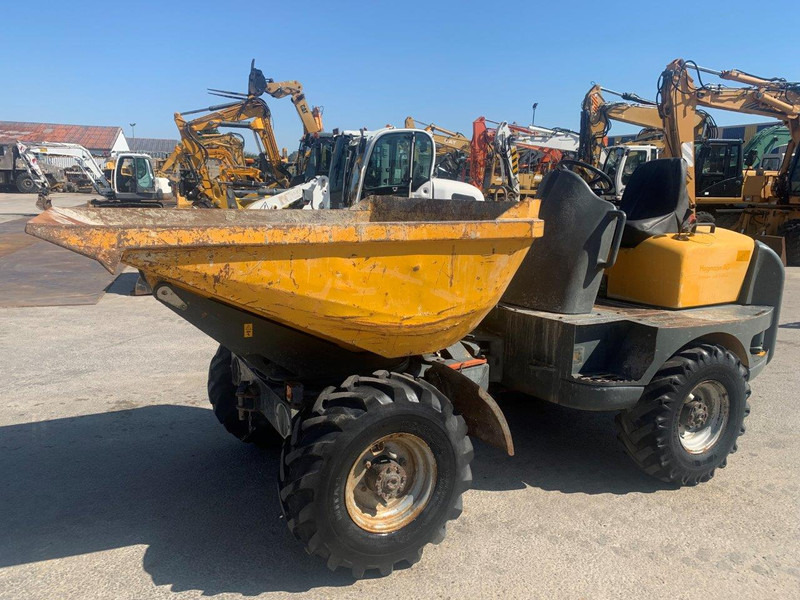 Neuson 3501 NVT - Мини-самосвал: фото 3 Neuson 3501 NVT - Мини-самосвал: фото 3