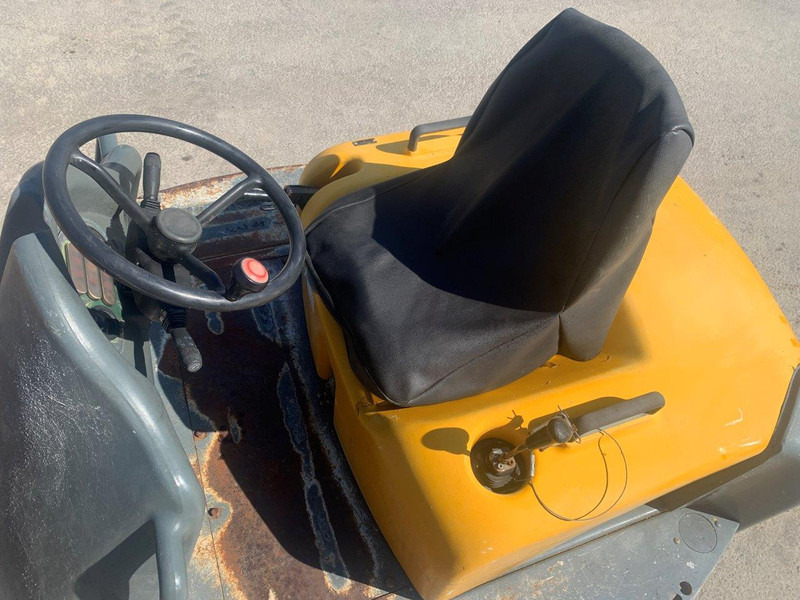 Neuson 3501 NVT - Мини-самосвал: фото 4 Neuson 3501 NVT - Мини-самосвал: фото 4
