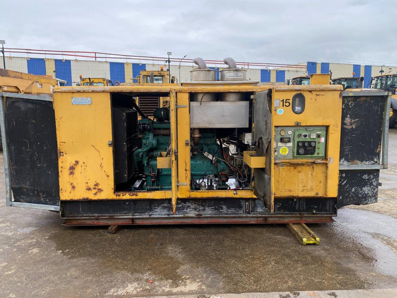 Виброплита Ptc PTC 350A powerpack + 15HF1 trilblok NVT: фото 15