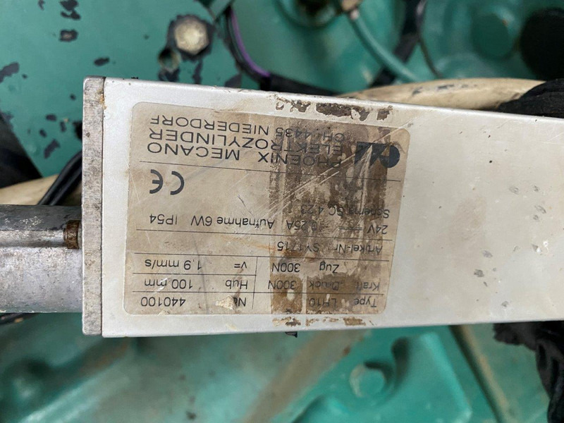 Виброплита Ptc PTC 350A powerpack + 15HF1 trilblok NVT: фото 19