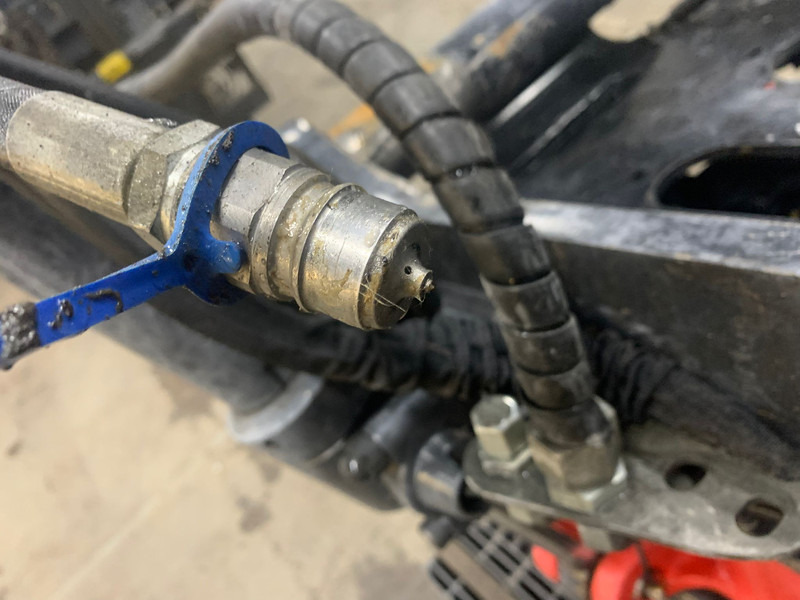 Сцепное устройство ROTOTILT R8: фото 10 Сцепное устройство ROTOTILT R8: фото 10