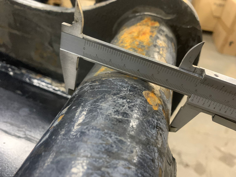 Сцепное устройство ROTOTILT R8: фото 13 Сцепное устройство ROTOTILT R8: фото 13