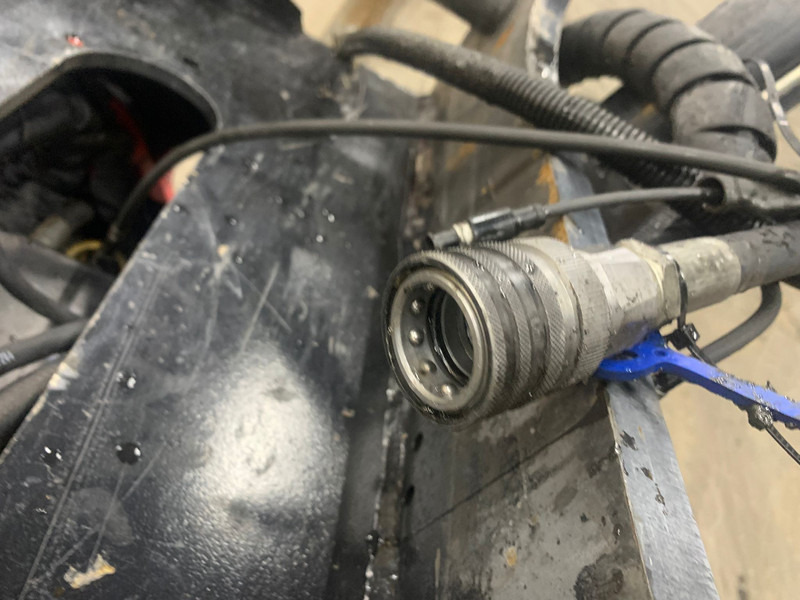 Сцепное устройство ROTOTILT R8: фото 11 Сцепное устройство ROTOTILT R8: фото 11