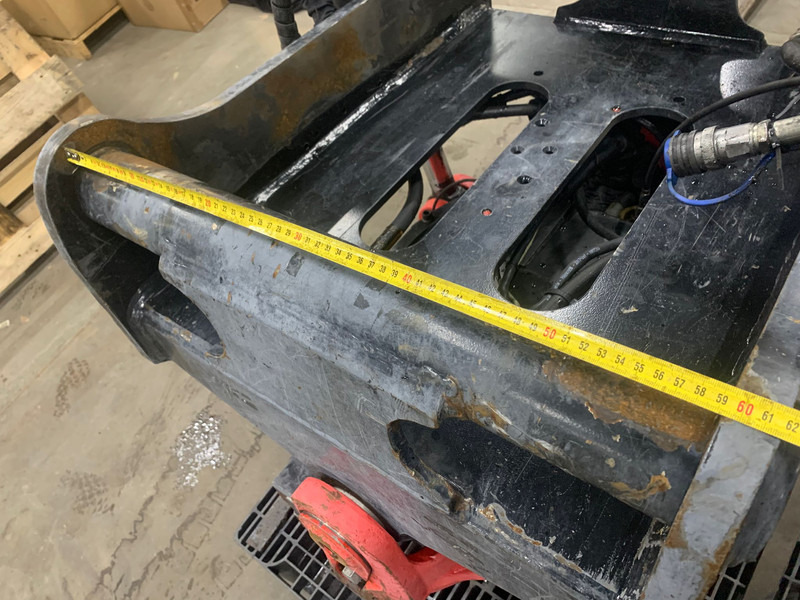 Сцепное устройство ROTOTILT R8: фото 7 Сцепное устройство ROTOTILT R8: фото 7