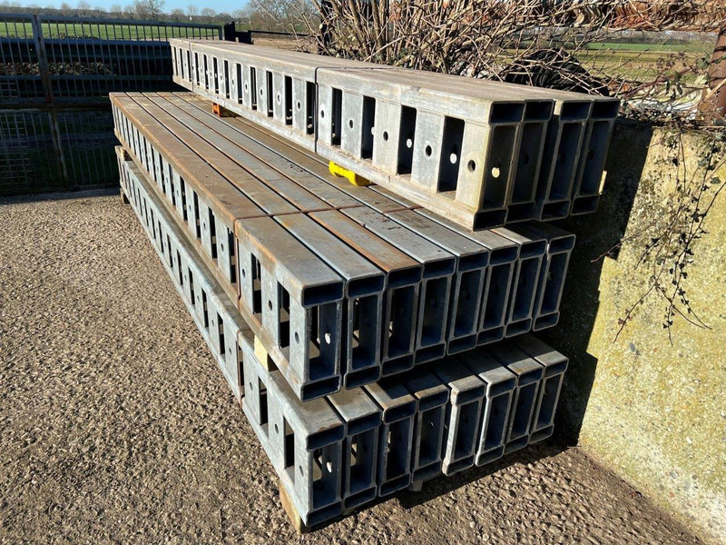 Conrad kern Modulair Bouw schoorsysteem - Запчасти: фото 3 Conrad kern Modulair Bouw schoorsysteem - Запчасти: фото 3