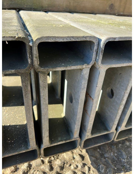 Conrad kern Modulair Bouw schoorsysteem - Запчасти: фото 5 Conrad kern Modulair Bouw schoorsysteem - Запчасти: фото 5