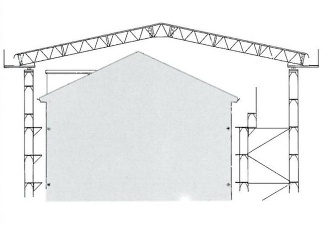 Conrad kern Modulaire Overkapping - Запчасти: фото 3 Conrad kern Modulaire Overkapping - Запчасти: фото 3