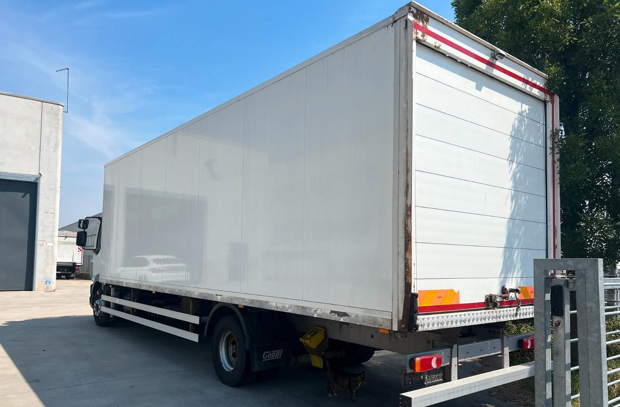 Грузовик с закрытым кузовом Daf lf 250 fa furgone 8 mt euro 6: фото 7