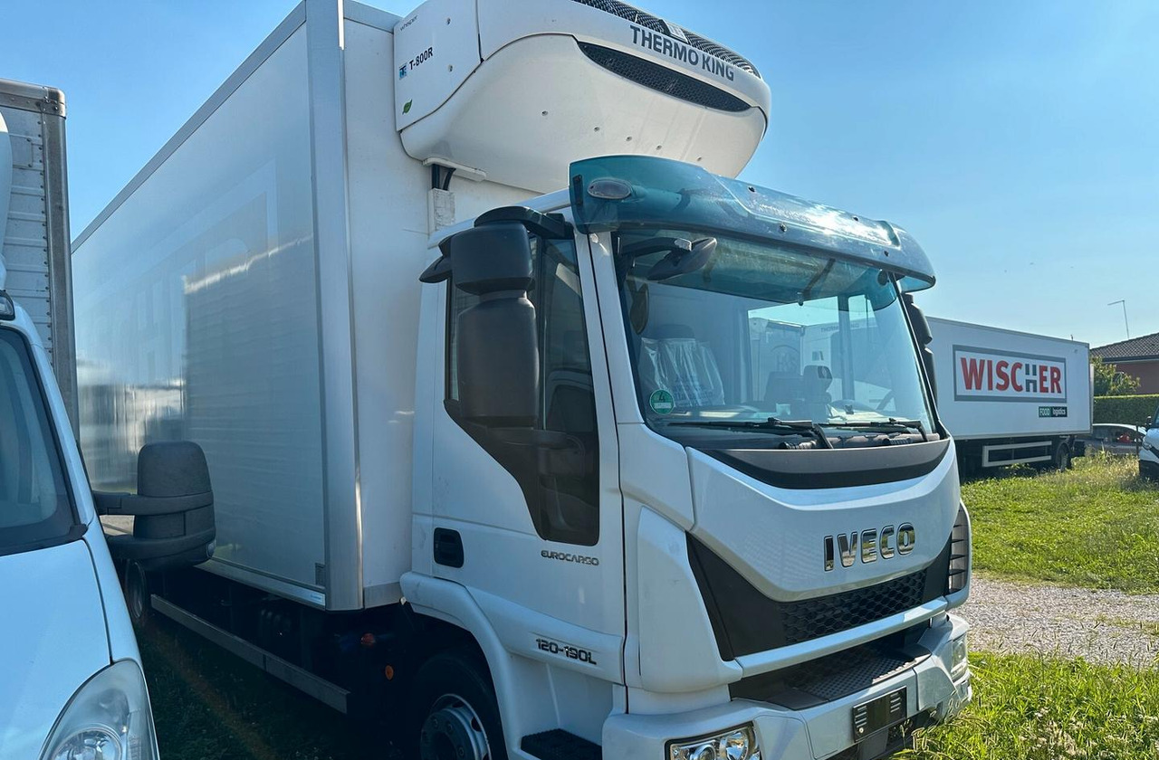 Iveco - Рефрижератор: фото 2 Iveco - Рефрижератор: фото 2