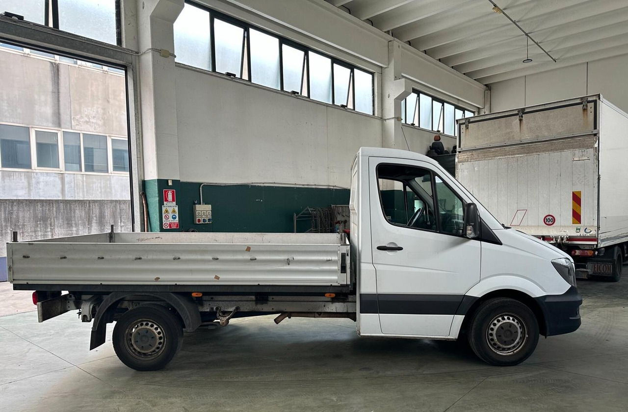 MERCEDES SPRINTER 311 CASSONATO EURO 6 - Малотоннажный бортовой грузовик: фото 1 MERCEDES SPRINTER 311 CASSONATO EURO 6 - Малотоннажный бортовой грузовик: фото 1