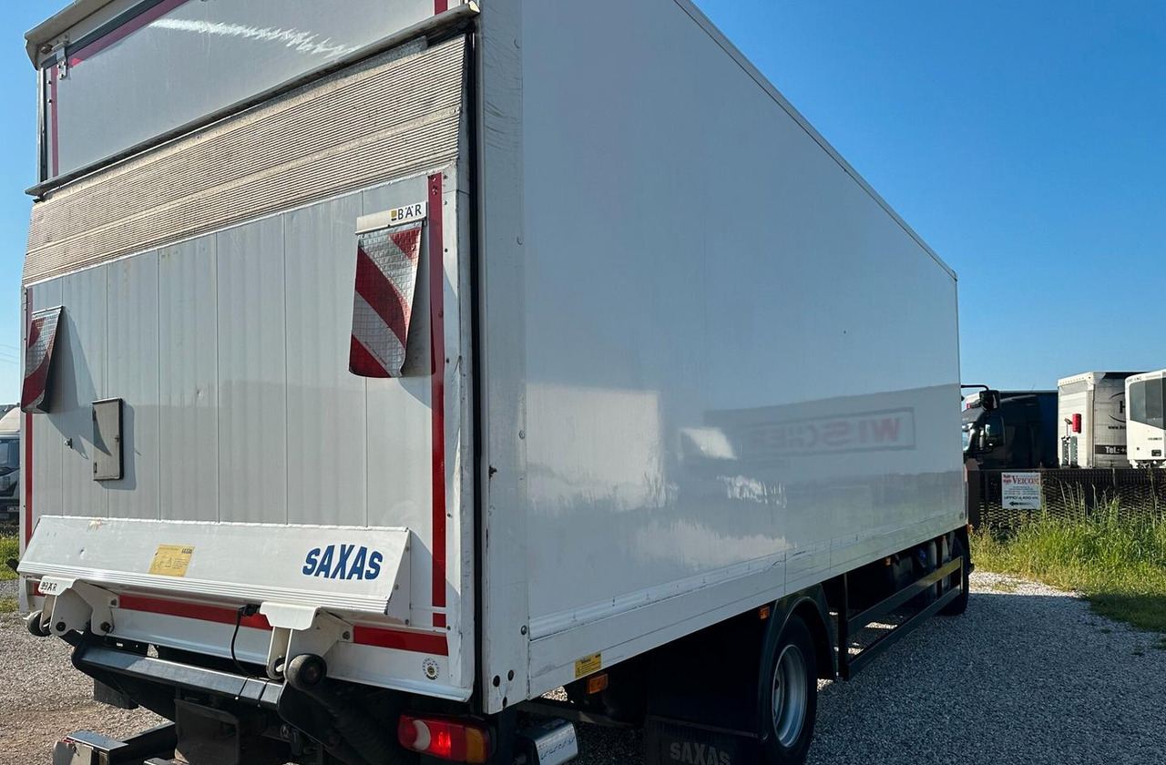 Volvo FL 250 EURO 6 FURGONE E SPONDA - Грузовик с закрытым кузовом: фото 3 Volvo FL 250 EURO 6 FURGONE E SPONDA - Грузовик с закрытым кузовом: фото 3